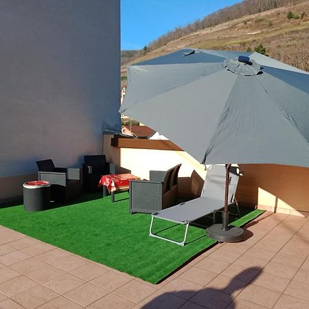 Appartement Le Rempart à Guebwiller Extérieur photo