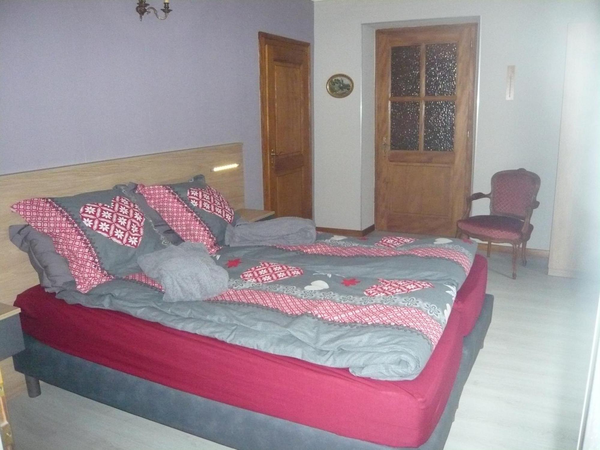 Appartement Le Rempart à Guebwiller Extérieur photo