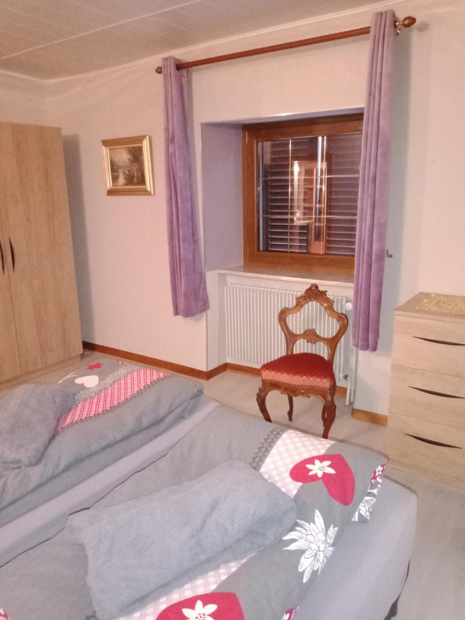 Appartement Le Rempart à Guebwiller Extérieur photo