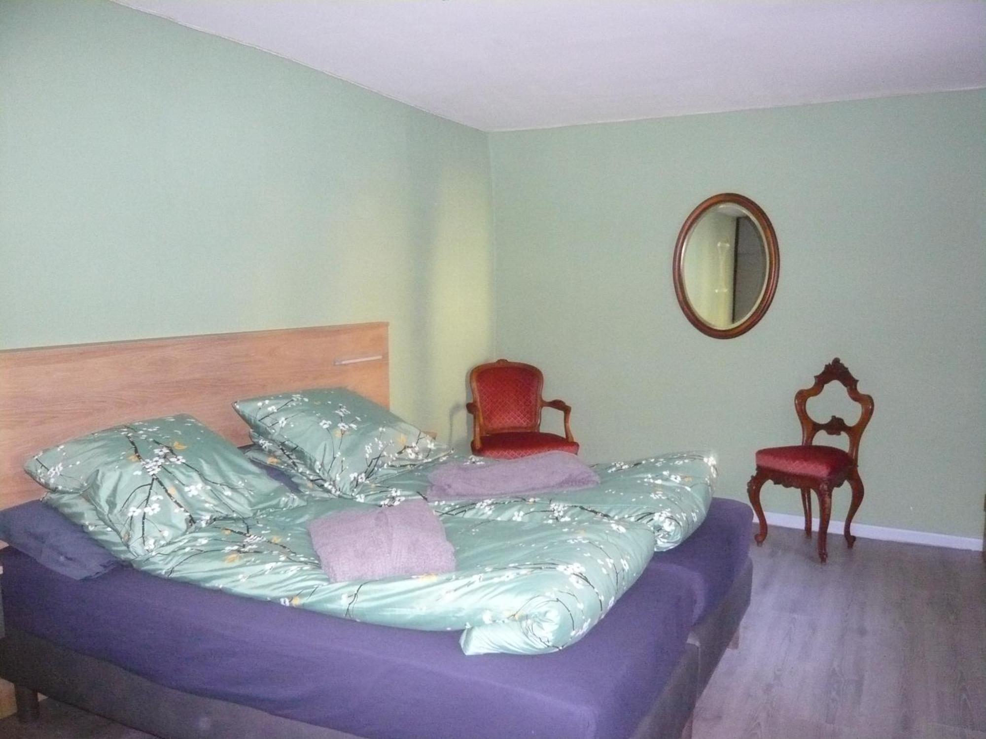 Appartement Le Rempart à Guebwiller Extérieur photo