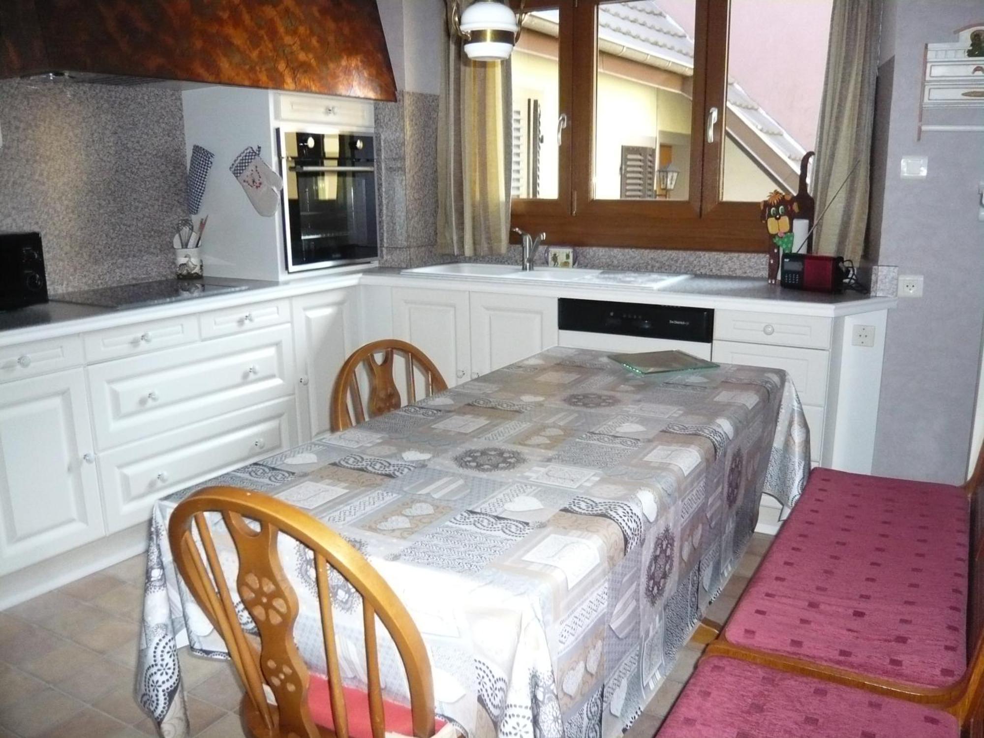 Appartement Le Rempart à Guebwiller Extérieur photo